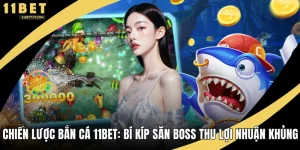 Chiến lược bắn cá