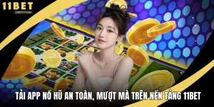 Tải app Nổ hũ