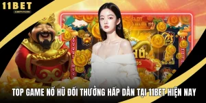 Top game nổ hũ đổi thưởng